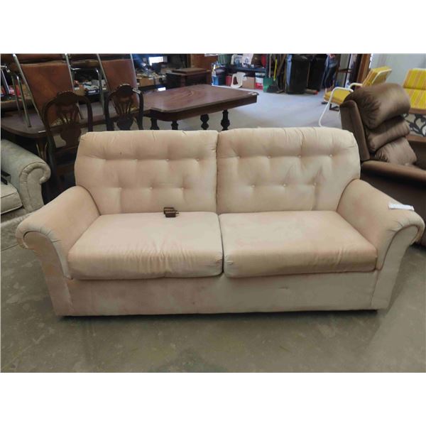 Hide a Bed 75'' Wide Nice Condition