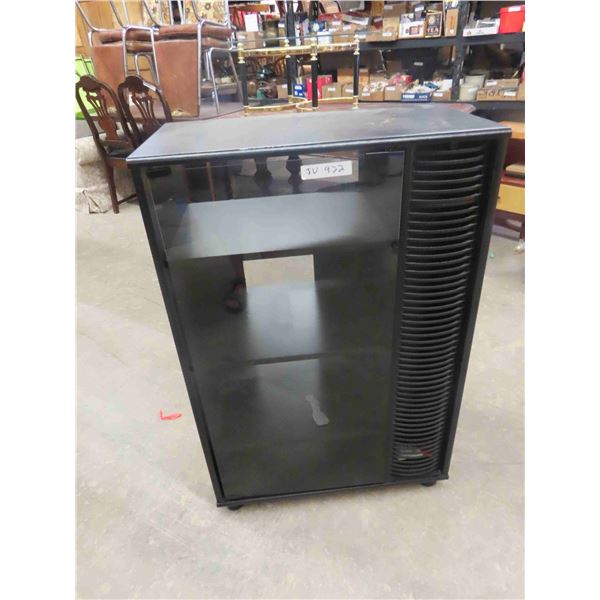 Stand 39'' x 26'' x 20'' 