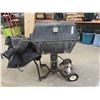 Image 1 : Propane BBQ with Cover 