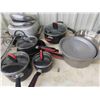 Image 2 : Roasting Pans , Pots , Coffee Maker , Strainer 