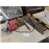 Image 1 : Circular Saw , Hand Saws , Levels 