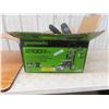 Image 1 : New Greenworks 2100lbs Electric Pressure Washer 