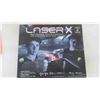 Image 2 : Laser X Micro Blaster Tested and Works , Nerf Gun 4 Ammo 