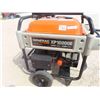 Image 2 : New Condition Generac XP 10000E Generator with Electric Start & Manual  - Only 5 Hours On It , This 