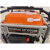 Image 3 : New Condition Generac XP 10000E Generator with Electric Start & Manual  - Only 5 Hours On It , This 