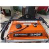 Image 7 : New Condition Generac XP 10000E Generator with Electric Start & Manual  - Only 5 Hours On It , This 