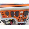 Image 8 : New Condition Generac XP 10000E Generator with Electric Start & Manual  - Only 5 Hours On It , This 