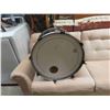 Image 1 : Drum 23'' x 17'' 