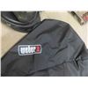 Image 2 : Weber BBQ Cover 