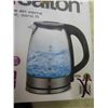Image 3 : New Salton Cordless Electric Kettle 1.7L