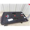 Image 3 : Platform Dolly 300lbs Max Capacity - Deck Measures 16'' x 26 1/2''