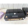 Image 2 : 2 Bakerstone Pizza Cookers - Top Stone Broken on Both, Maybe Make One out of 
