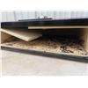 Image 5 : 2 Bakerstone Pizza Cookers - Top Stone Broken on Both, Maybe Make One out of 