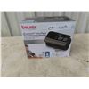 Image 1 : Beurer Bluetooth 1 Piece Blood Pressure Monitor 