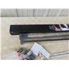 Image 3 : Room Darkening Solution Drape/Curtain Rod 48'' x 88'' 