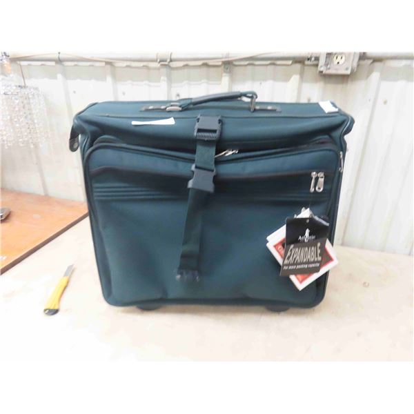 New Atlantic Suitcase 