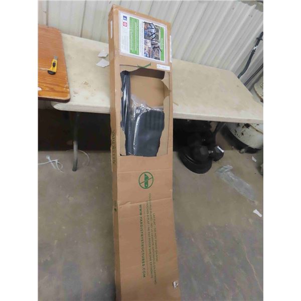 Yardistry Gazebo Door (Believe to Be) 