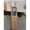 Image 1 : Yardistry Gazebo Door (Believe to Be) 