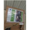 Image 2 : Yardistry Gazebo Door (Believe to Be) 