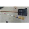 Image 4 : Snow Shovel , Down Pipe Extensions , Axe Curling Broom & More 