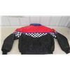 Image 3 : Joe Rocket Snowmobile Jacket Size Large 