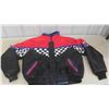 Image 5 : Joe Rocket Snowmobile Jacket Size Large 