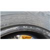 Image 3 : 2 Goodyear 225/60R17 Tires 