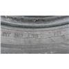 Image 4 : 2 Goodyear 225/60R17 Tires 