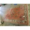 Image 1 : Area Rug 98'' x 64'' 