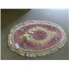 Image 1 : Oval Rug 51'' x 29'' 