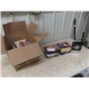 Image 1 : 58 DVD Movies and Series 