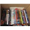 Image 2 : 58 DVD Movies and Series 