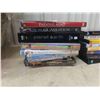 Image 4 : 58 DVD Movies and Series 