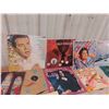 Image 2 : Old Records: Christmas, Soft Listening 
