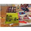 Image 3 : Old Records: Christmas, Soft Listening 
