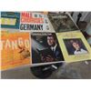Image 5 : Old Records: Christmas, Soft Listening 
