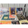 Image 6 : Old Records: Christmas, Soft Listening 