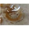 Image 2 : Carnival Glass : Berry Bowl , Center Piece , Plus 