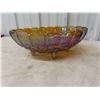 Image 2 : 3 Carnival Bowls/Center Pieces 