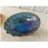 Image 5 : 3 Carnival Bowls/Center Pieces 