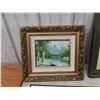 Image 2 : 4 Pictures , Paintings , Prints - Biggest is 16'' x 20'' 