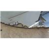 Image 3 : 2 Vintage Mirrors Largest 28'' x 22'' 