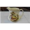 Image 12 : 9pcs China Includes 3pcs Green Design Royal Doulton