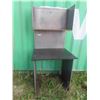 Image 1 : Metal Work Station 75'' x 29'' x 34'' 