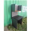 Image 2 : Metal Work Station 75'' x 29'' x 34'' 