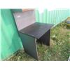 Image 3 : Metal Work Station 75'' x 29'' x 34'' 