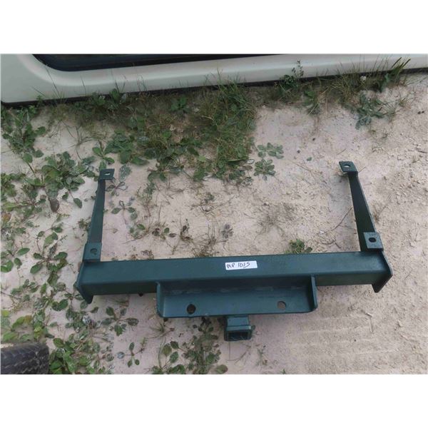 Receiver Hitch