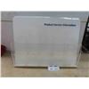 Image 1 : Product / Service Brochure Display 24'' x 17 1/2'' x 2 3/4'' Deep 