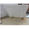 Image 3 : Product / Service Brochure Display 24'' x 17 1/2'' x 2 3/4'' Deep 