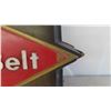 Image 2 : 'Grain Belt Beer'' Plastic Sign 11 1/2'' x 14'' *Some Damage on Edges, See Photos 
